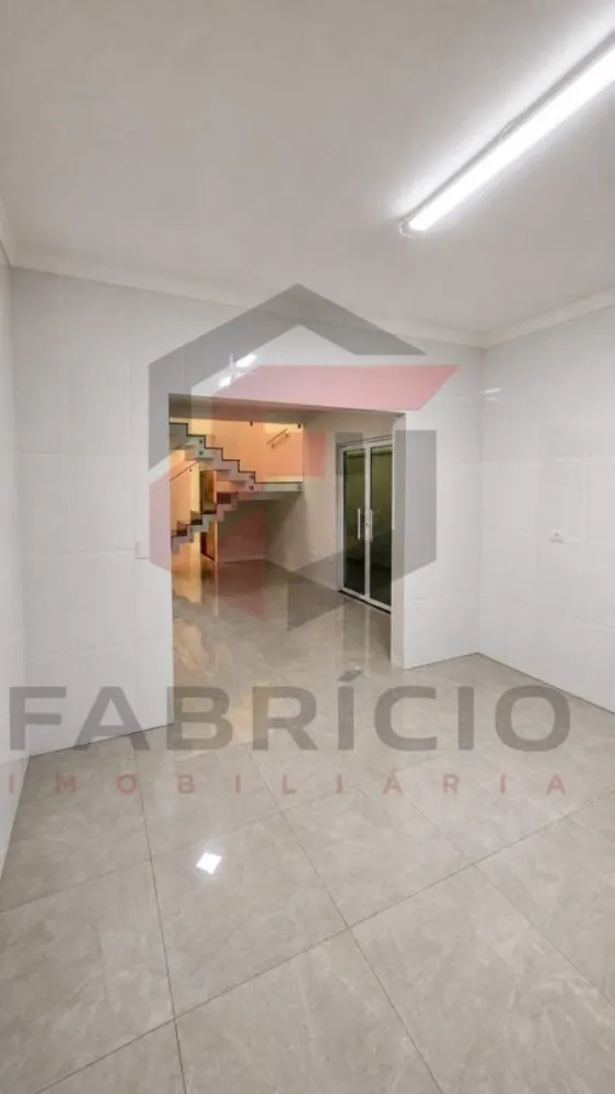 Sobrado, 3 quartos - Foto 10