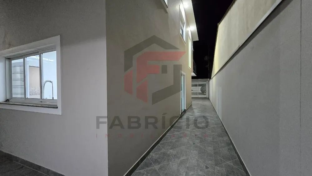 Sobrado, 3 quartos - Foto 2