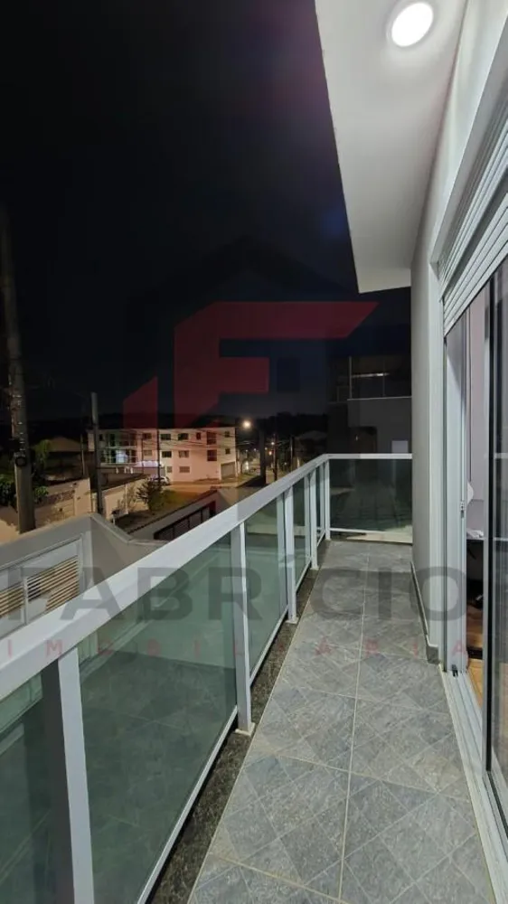 Sobrado, 3 quartos - Foto 3