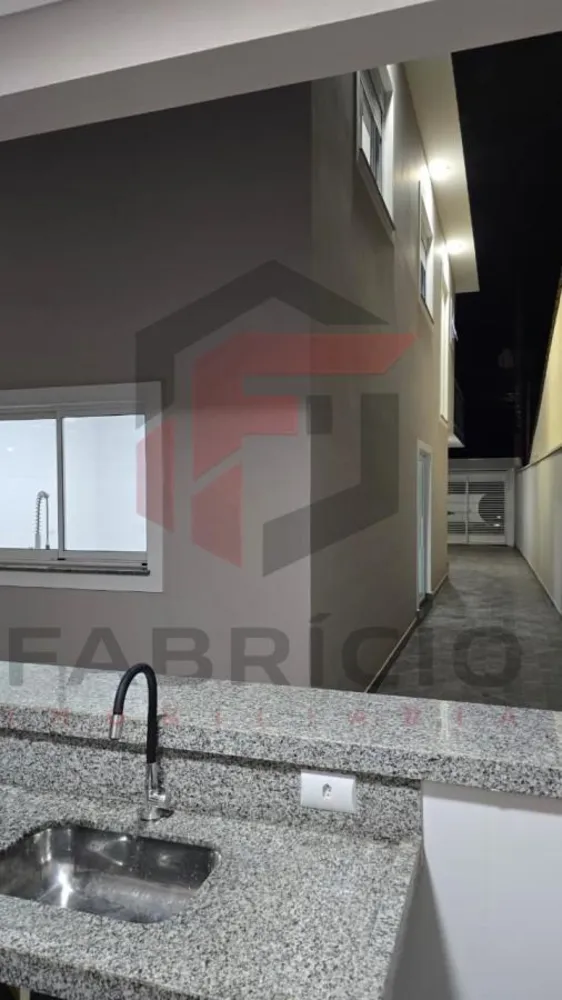 Sobrado, 3 quartos - Foto 8
