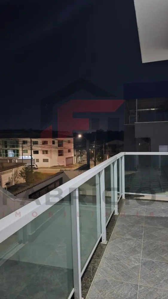 Sobrado, 3 quartos - Foto 4
