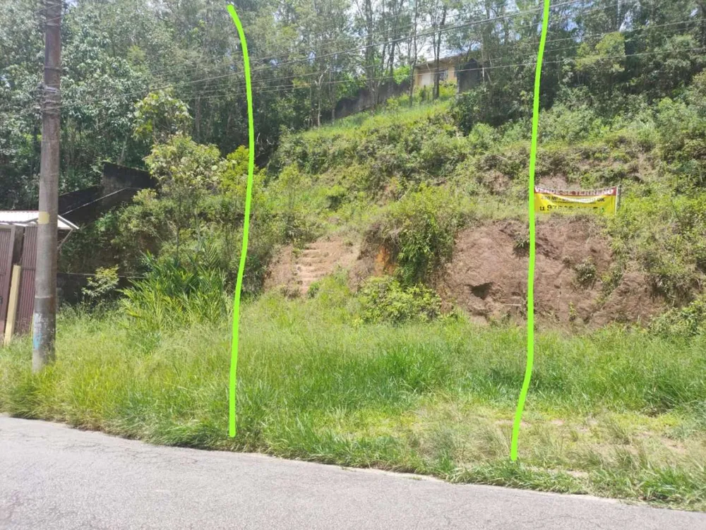 Terreno, 250 m² - Foto 1