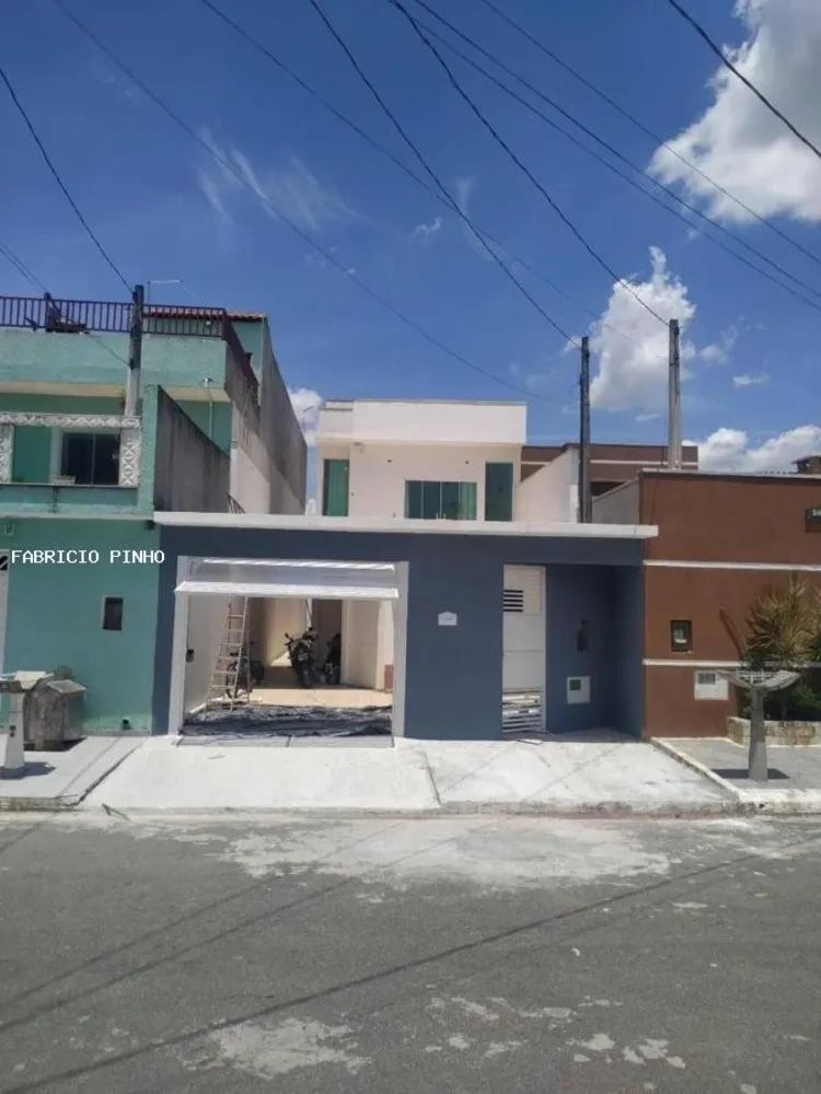 Sobrado, 2 quartos - Foto 5