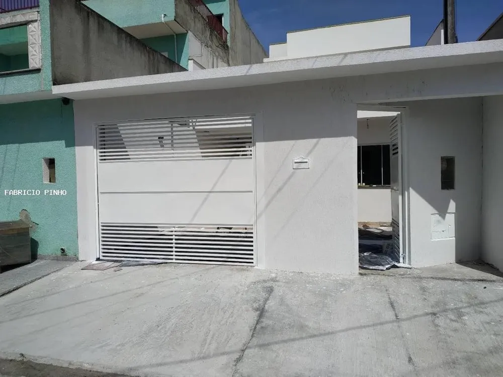 Sobrado, 2 quartos - Foto 7