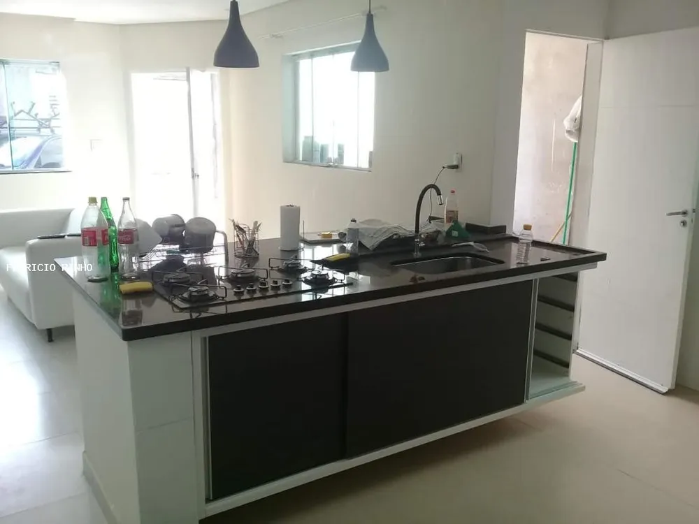 Sobrado, 2 quartos - Foto 10