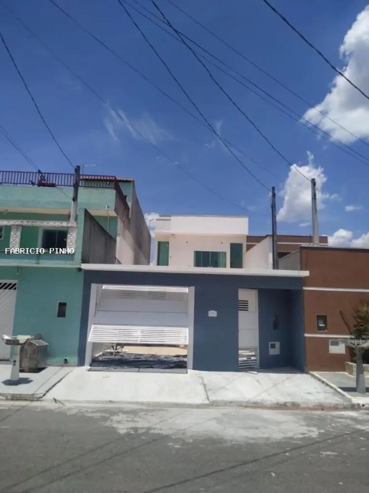 Sobrado, 2 quartos - Foto 11