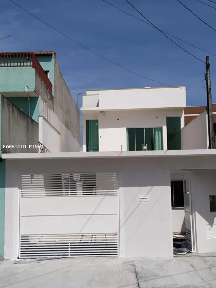Sobrado, 2 quartos - Foto 4