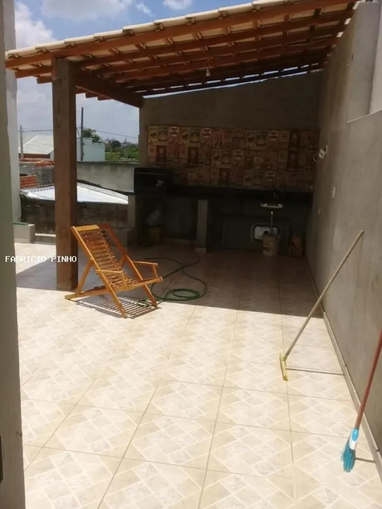 Sobrado, 2 quartos - Foto 6