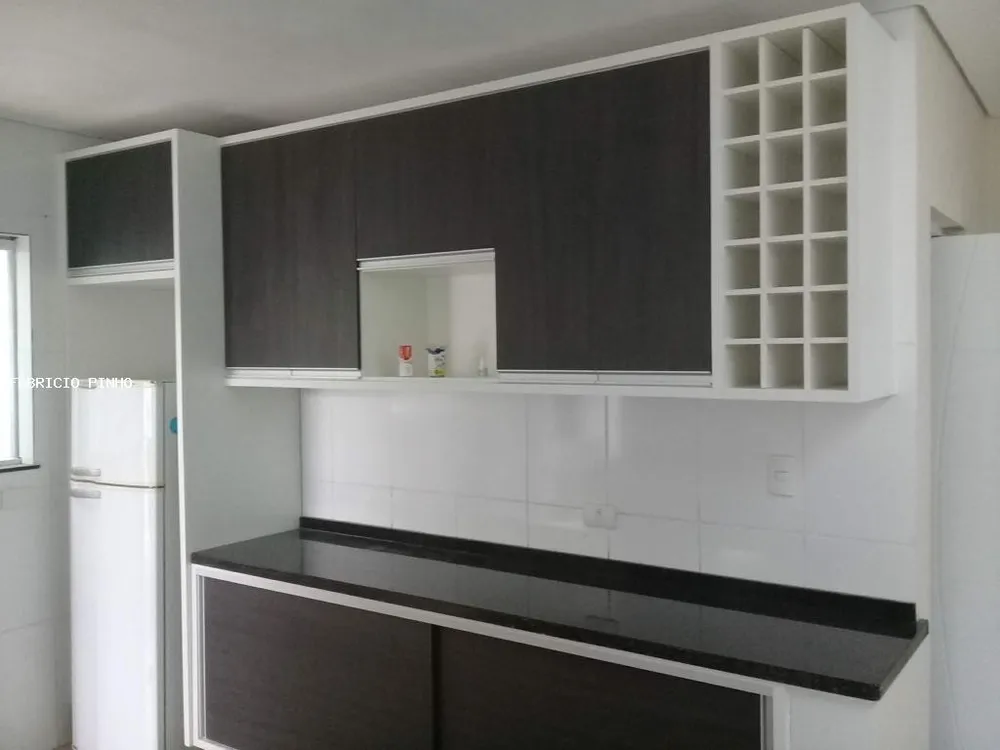 Sobrado, 2 quartos - Foto 2