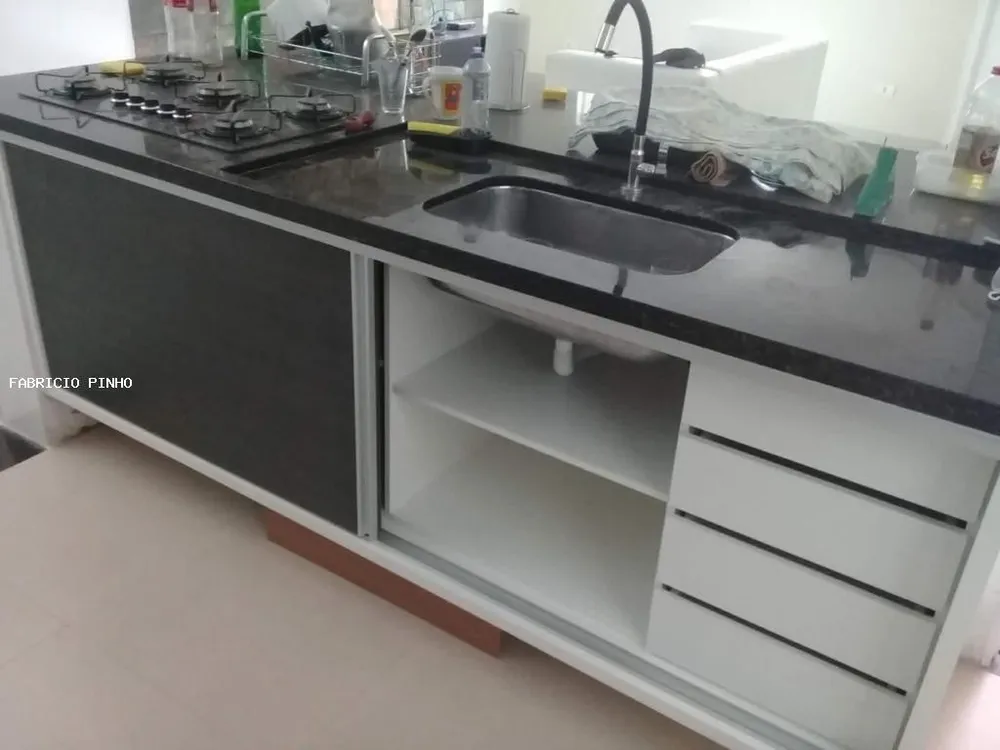 Sobrado, 2 quartos - Foto 3