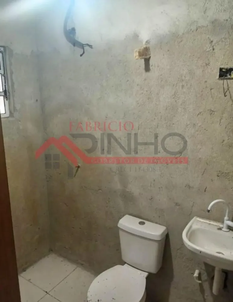 Casa, 2 quartos - Foto 6