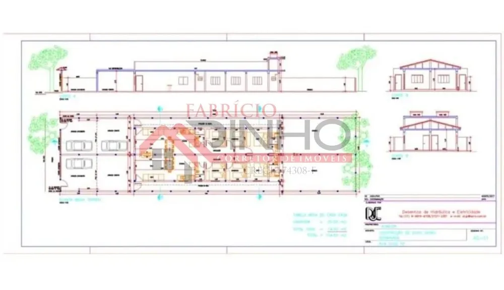 Casa, 2 quartos - Foto 10