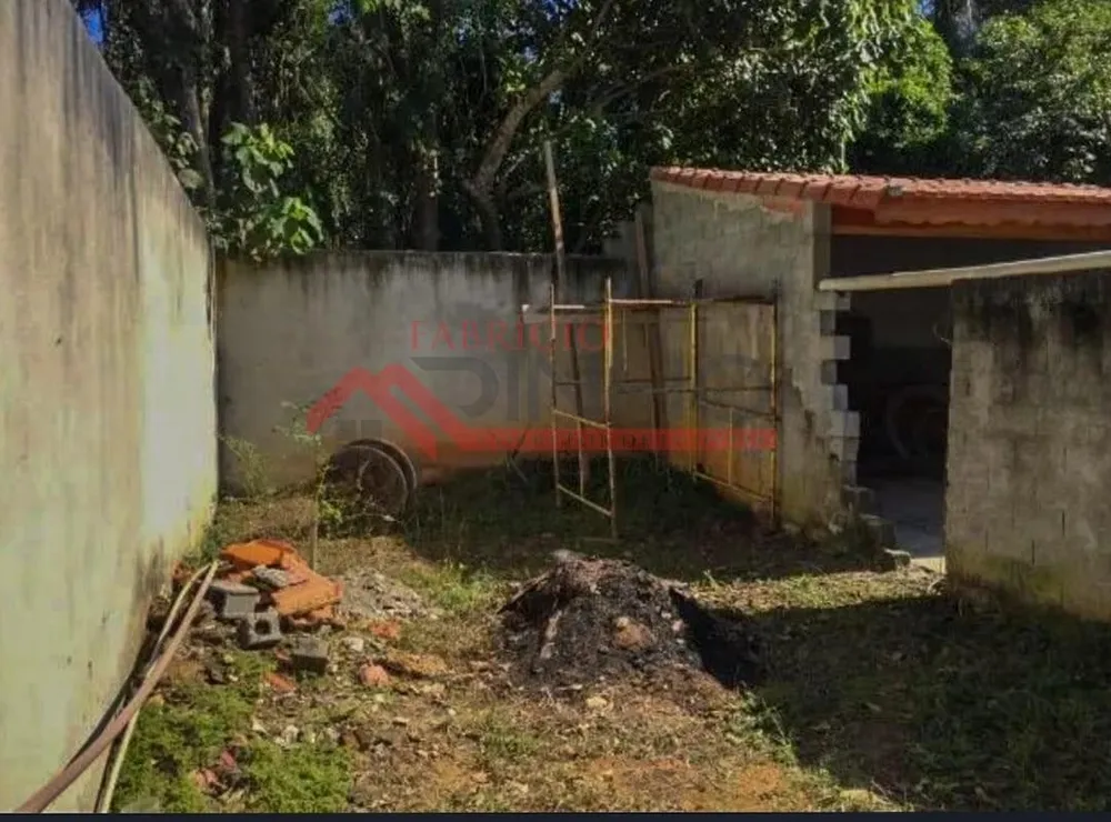 Casa, 2 quartos - Foto 2