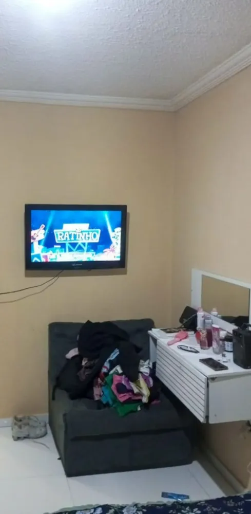 Apartamento, 2 quartos - Foto 8