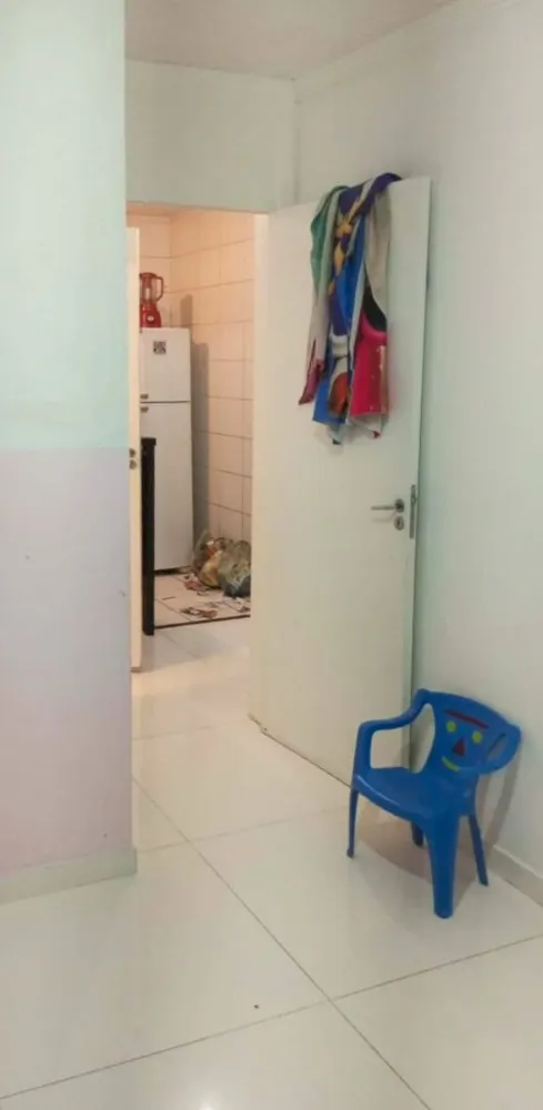 Apartamento, 2 quartos - Foto 2