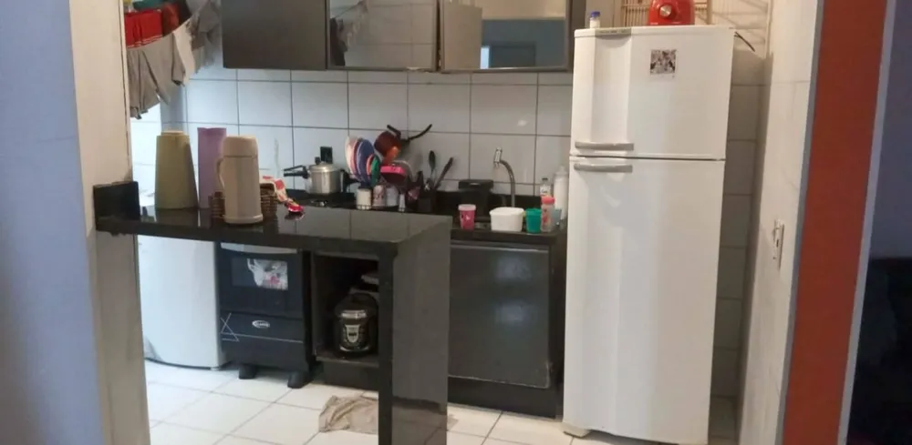Apartamento, 2 quartos - Foto 1