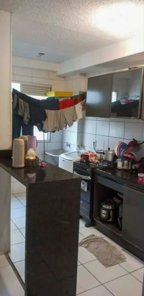Apartamento, 2 quartos - Foto 6
