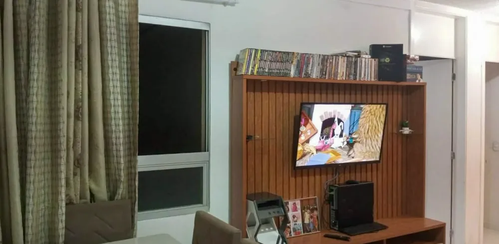 Apartamento, 2 quartos - Foto 11