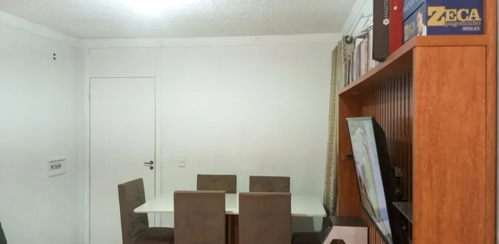 Apartamento, 2 quartos - Foto 7