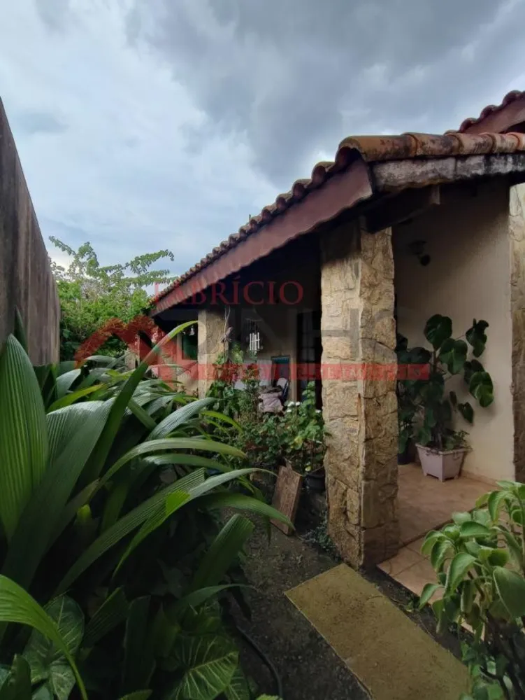 Casa, 2 quartos - Foto 6