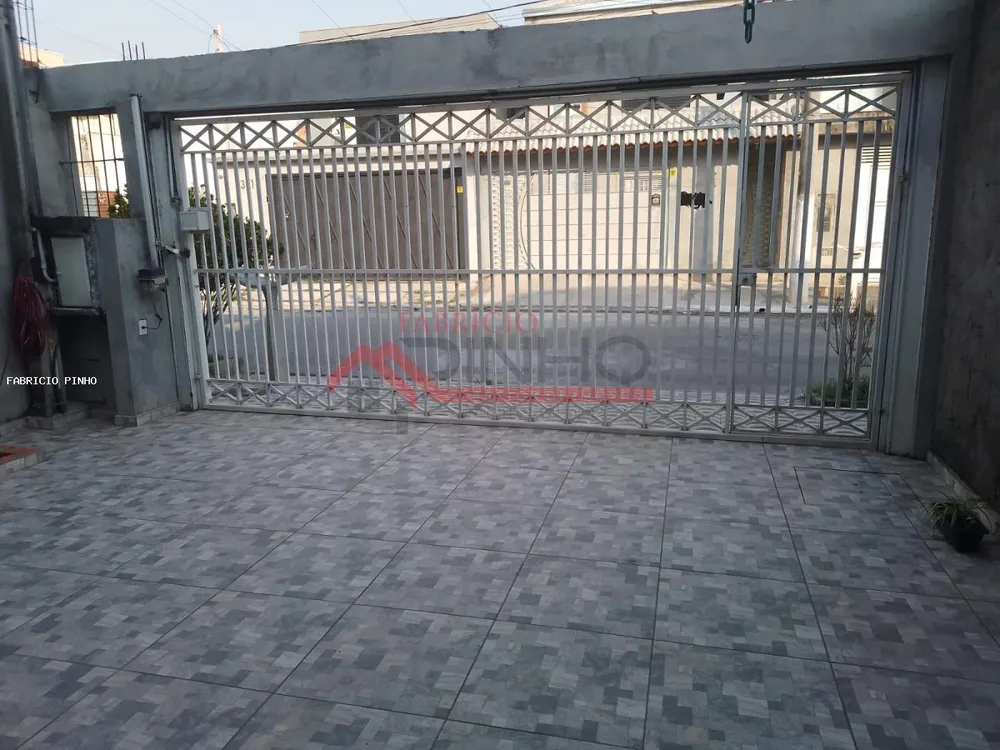 Sobrado, 3 quartos - Foto 4