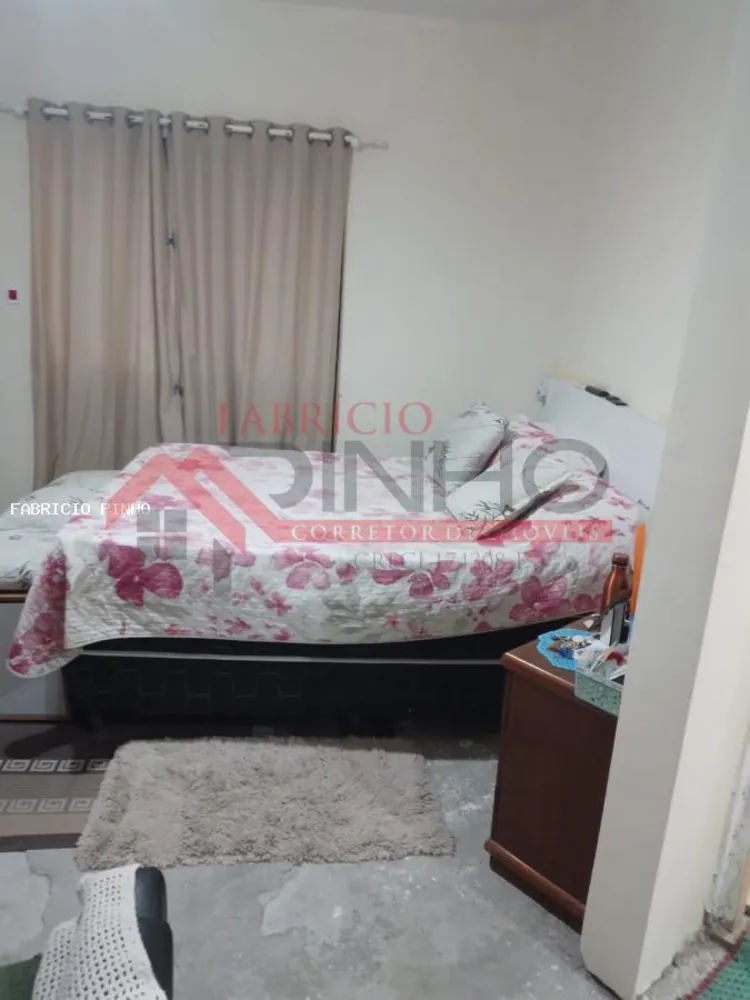 Sobrado, 3 quartos - Foto 16