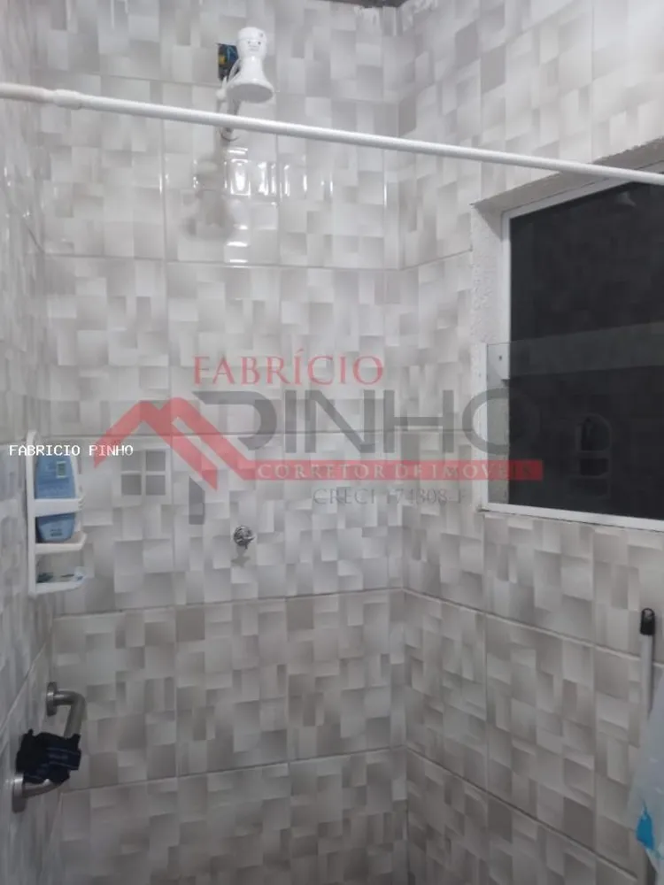 Sobrado, 3 quartos - Foto 10
