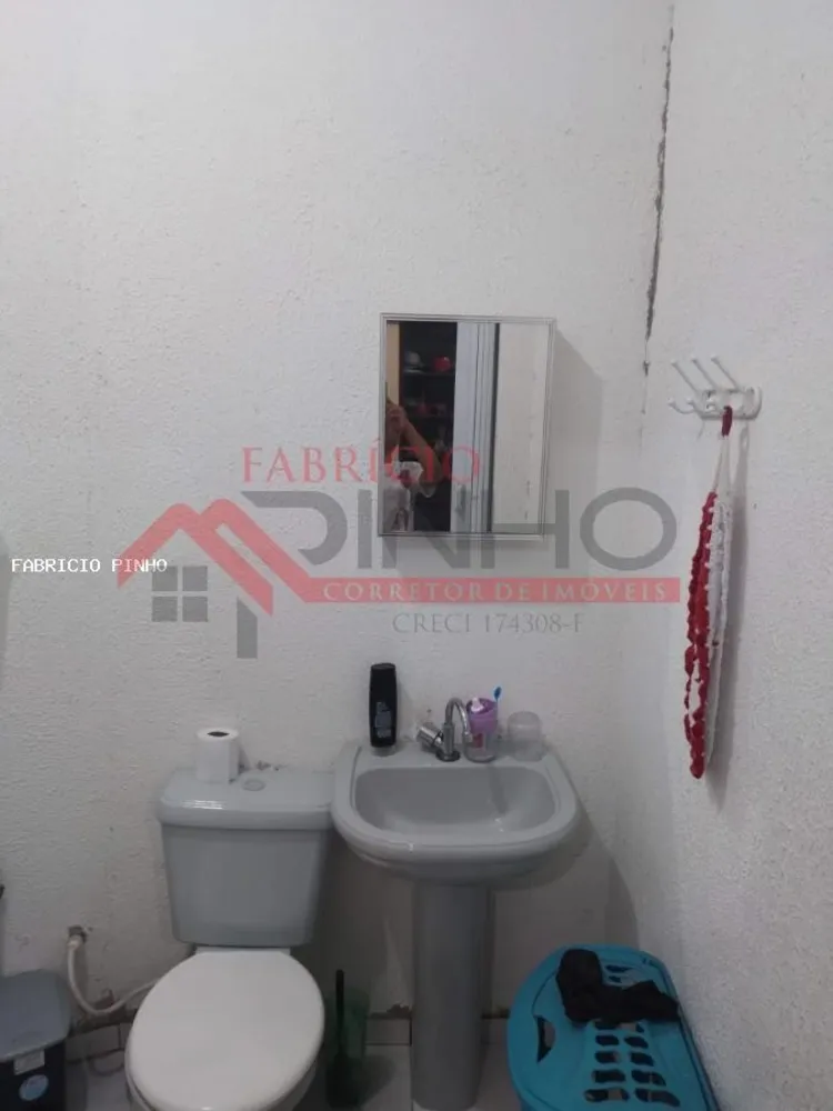 Sobrado, 3 quartos - Foto 8