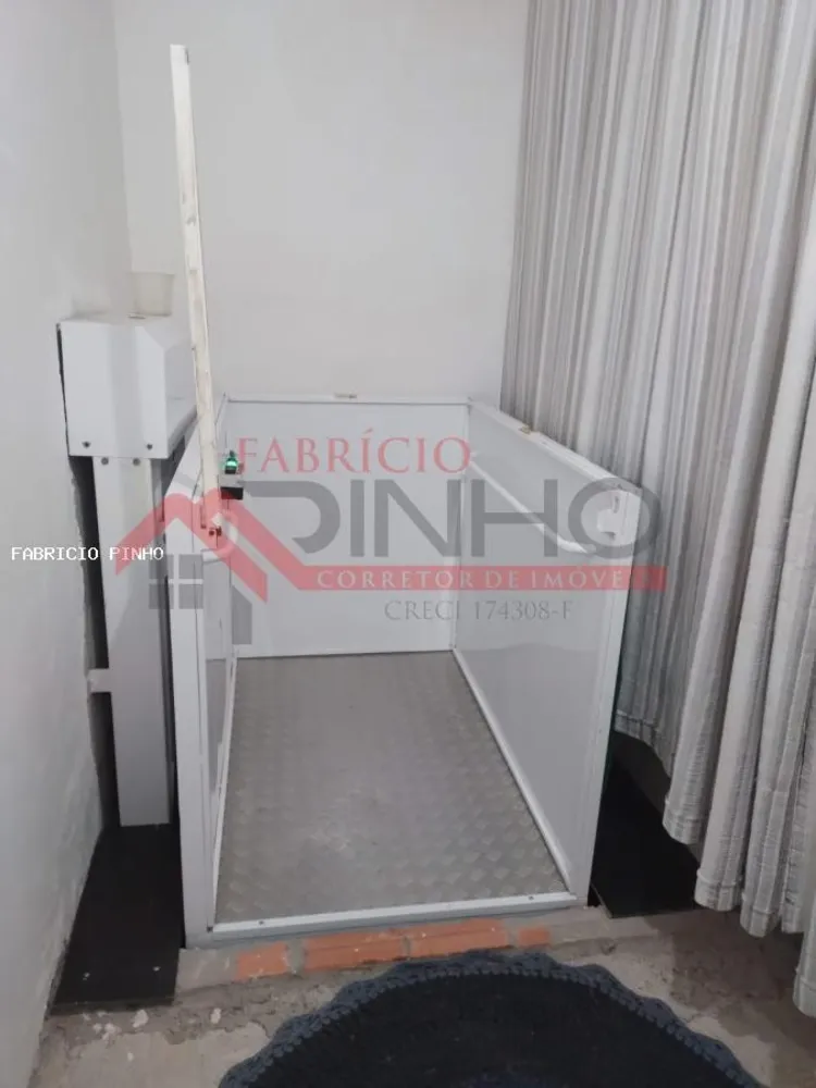 Sobrado, 3 quartos - Foto 11