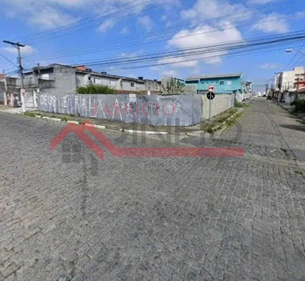 Terreno, 500 m² - Foto 1