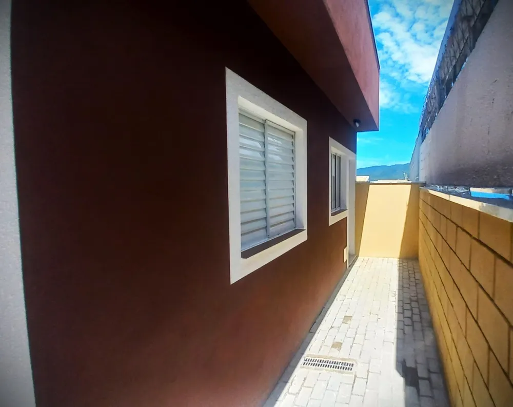 Casa de Condomínio, 2 quartos - Foto 6