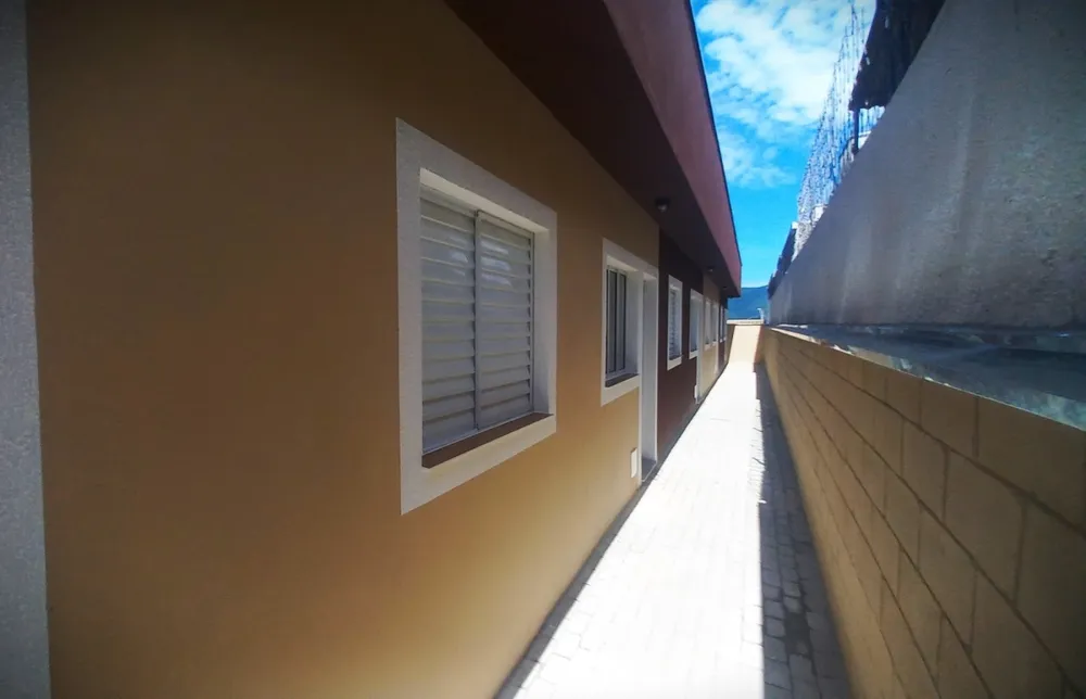 Casa de Condomínio, 2 quartos - Foto 8