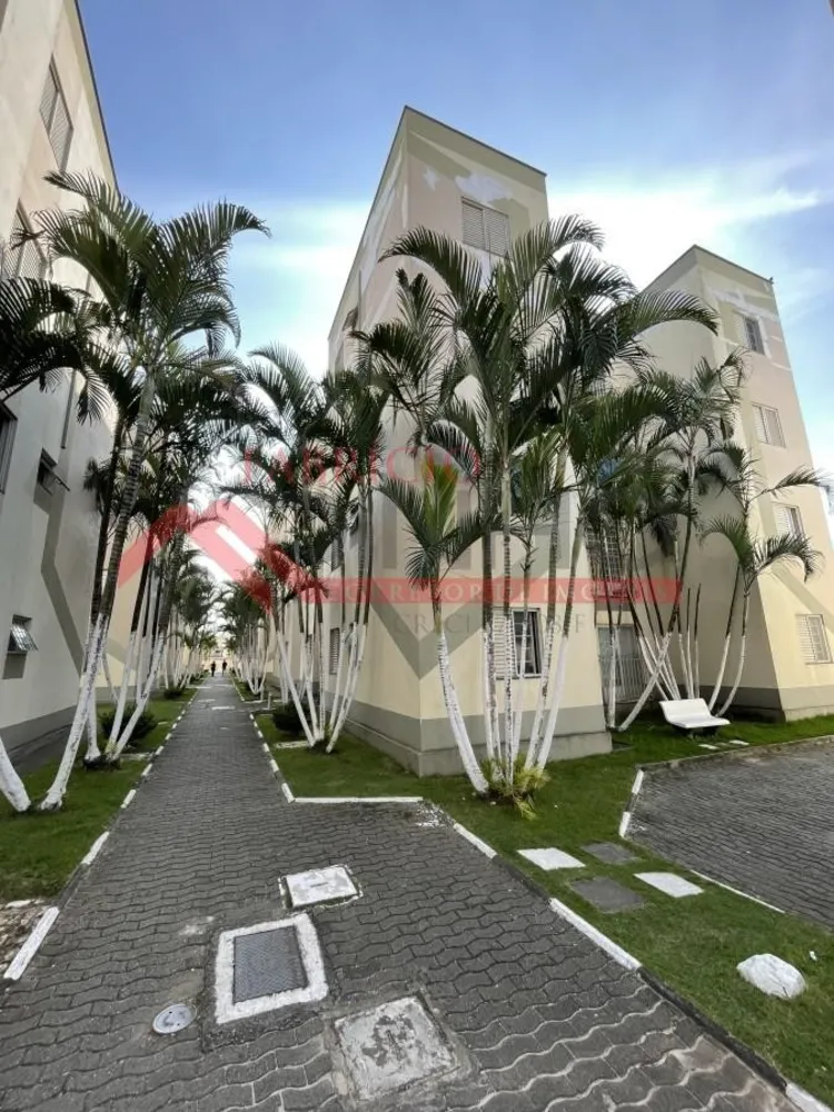 Apartamento, 2 quartos - Foto 6