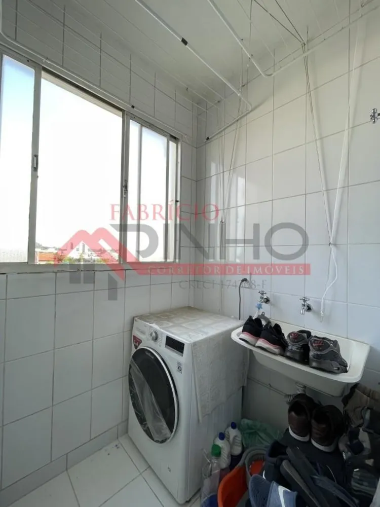 Apartamento, 2 quartos - Foto 8