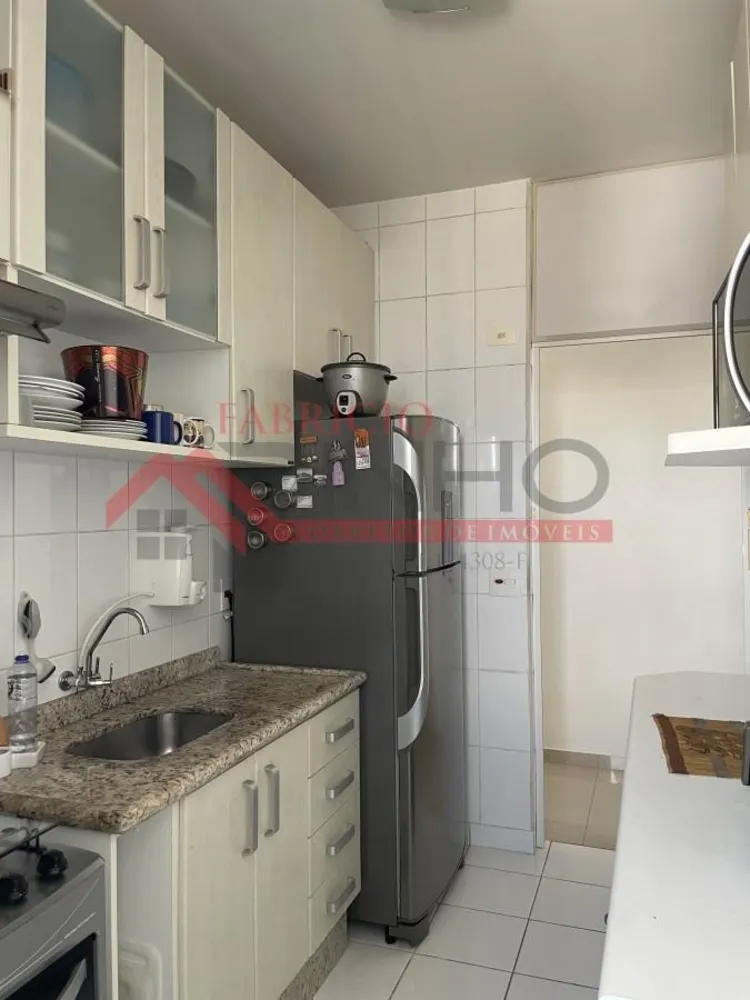 Apartamento, 2 quartos - Foto 7