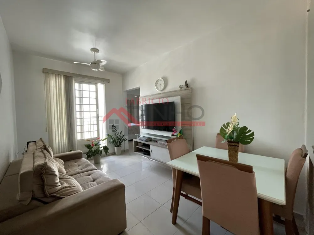 Apartamento, 2 quartos - Foto 1