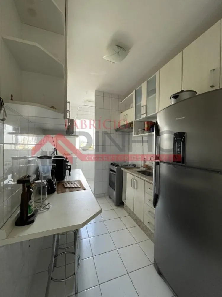 Apartamento, 2 quartos - Foto 10