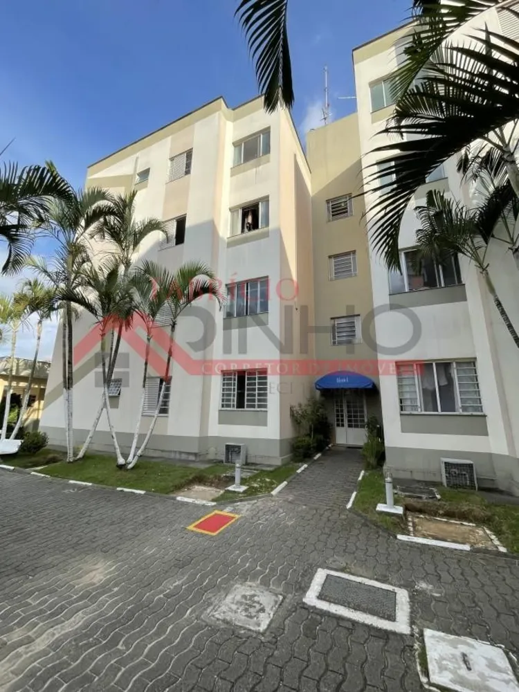 Apartamento, 2 quartos - Foto 3