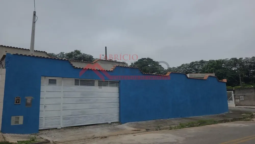 Terreno, 226 m² - Foto 1