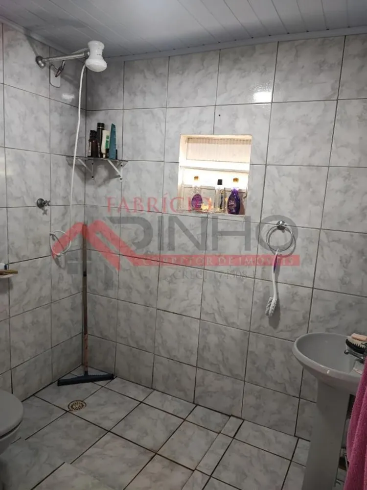 Chácara, 3 quartos, 1130 m² - Foto 1
