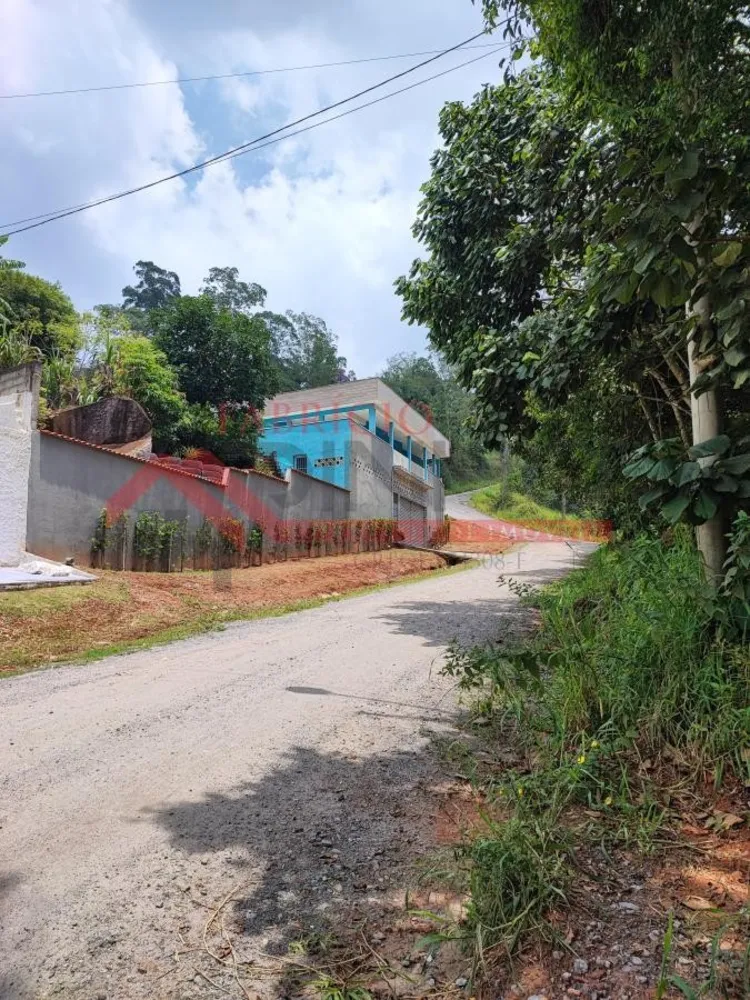 Chácara, 3 quartos, 1130 m² - Foto 2