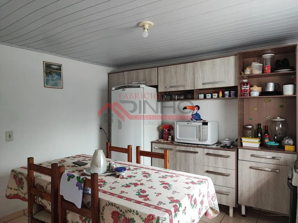 Chácara, 3 quartos, 1130 m² - Foto 8