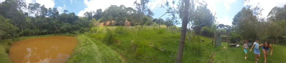 Chácara, 2 quartos, 1 hectares - Foto 1