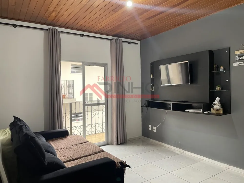 Apartamento, 2 quartos - Foto 1