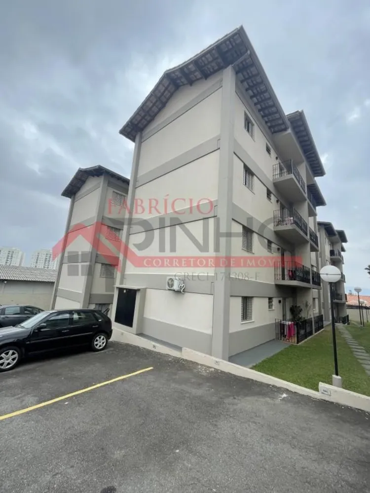 Apartamento, 2 quartos - Foto 6