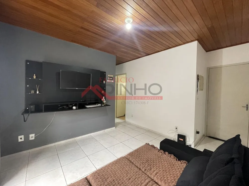 Apartamento, 2 quartos - Foto 8