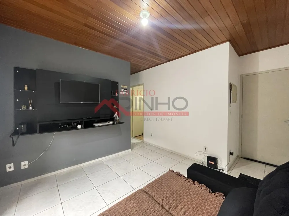 Apartamento, 2 quartos - Foto 9