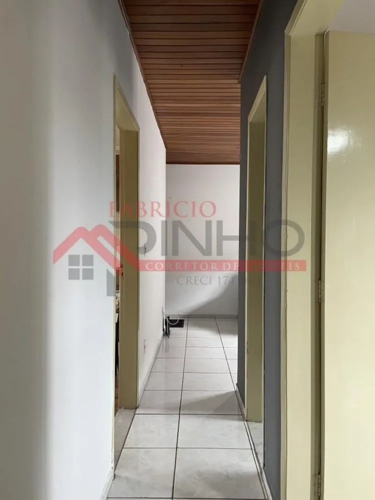 Apartamento, 2 quartos - Foto 15