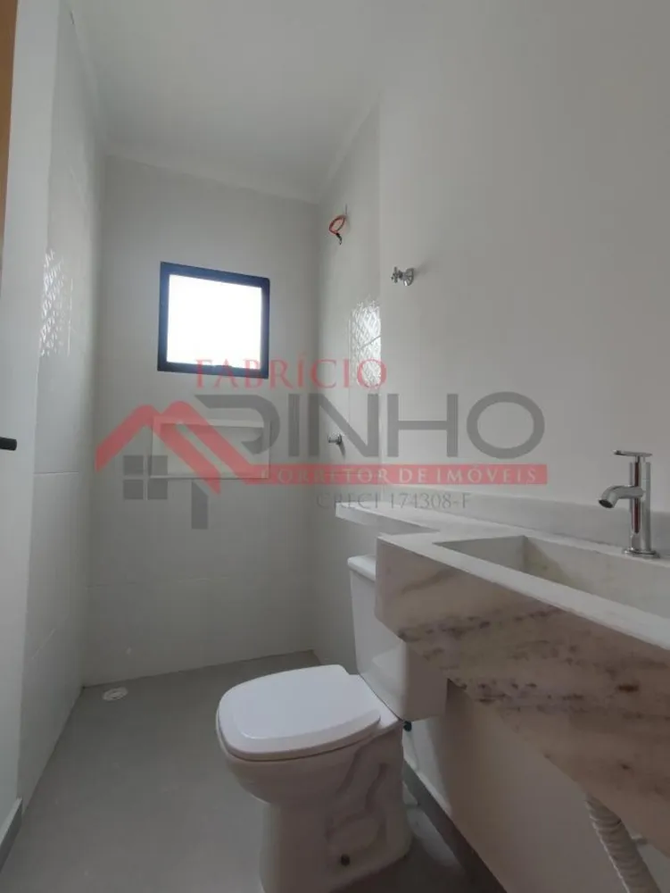 Casa, 3 quartos - Foto 15