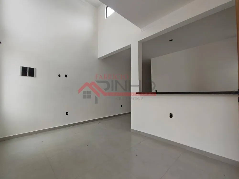 Casa, 3 quartos - Foto 7